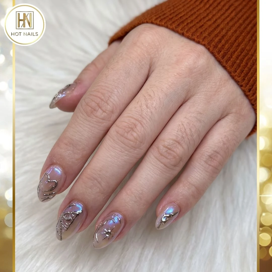 Natural nails
